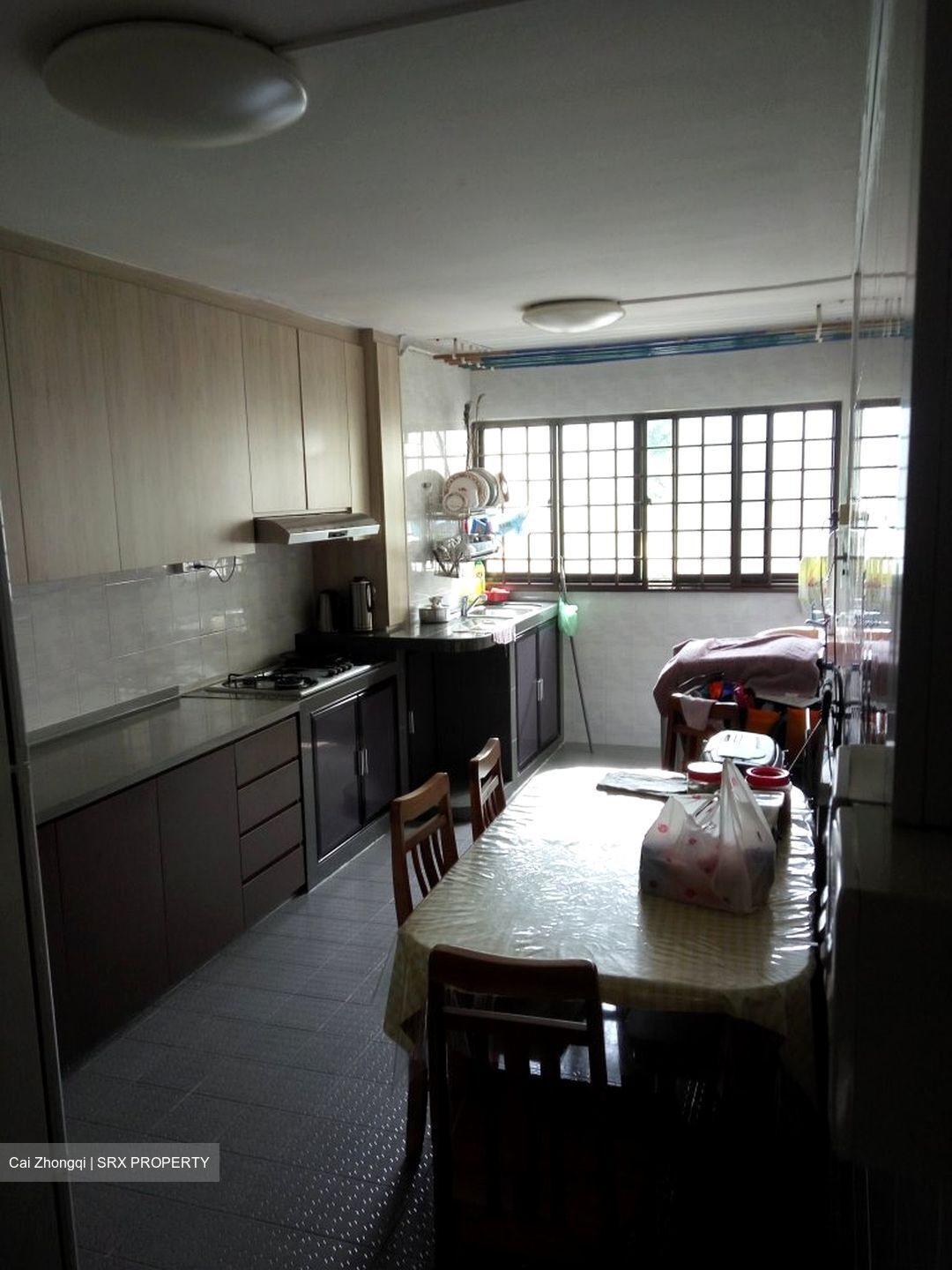Blk 712 Clementi West Street 2 (Clementi), HDB 4 Rooms #535859021